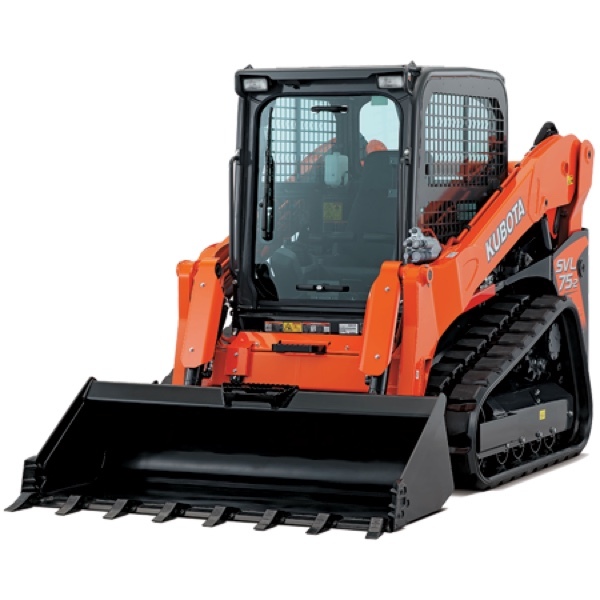 WANTED Kubota or CAT Positrack