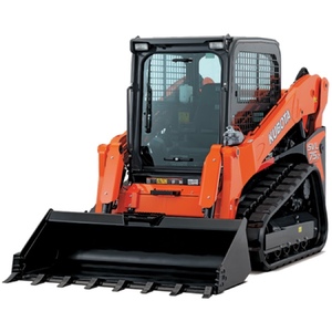 WANTED Kubota or CAT Positrack