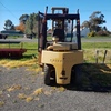 Caterpillar 4 tonne Forklift 