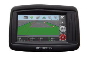Topcon X14 Display Only, this is not a complete guidance kit