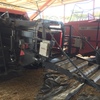 Massey Ferguson 2170 Chopper Baler