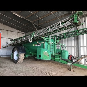 Goldacre Boomspray Arms 44m