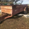 Manure Spreader