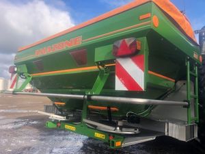 AMAZONE Z-AM Ultra Profis