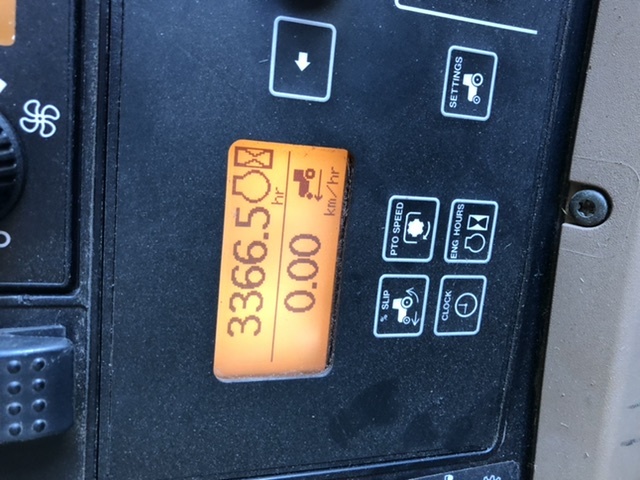 2006 John Deere 7920