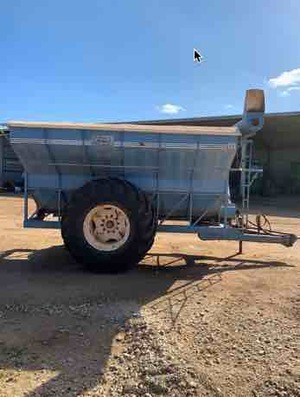 Finch Chaser Bin For Sale