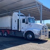 2011 Kenworth 408 Prime Mover 