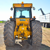 Under Auction - Chamberlin 4080 Tractor - To Be Auctioned on 01/10/19 