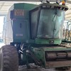 John deere 9600