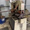 Under Auction (A126) - IW-60H Hydraulic Sunrise Punch & Shears  (Seymour)