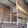 2 deck Sheep Crate
