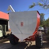 Bordignon 12 tonne Chaser Bin