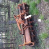 Howard Rotavator Rotary Hoe 2.1M