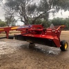 New Holland H7450 Mower Conditioner