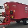 2013 BvL V-Mix 17 Mixer Wagon