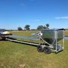 New- Sheep Feeder Auto Mobile