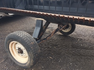 Macdon Slow Speed Transport Kit