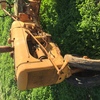 Under Auction - Allis Chalmer Tractor- 2% + GST Buyers Premium On All Lots 