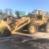 Under Auction - SOLD -  Case W7E Loader - High Lift - 2% Buyers Premium on all lots 