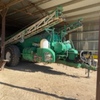 2012 Goldacres 8536 Trailed Sprayer