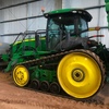 2017 John Deere 8370RT Track Tractor - Can deliver