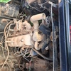 Under Auction - Toyota FJ40RV Ute - 2% + GST Buyers Premium On All Lots 