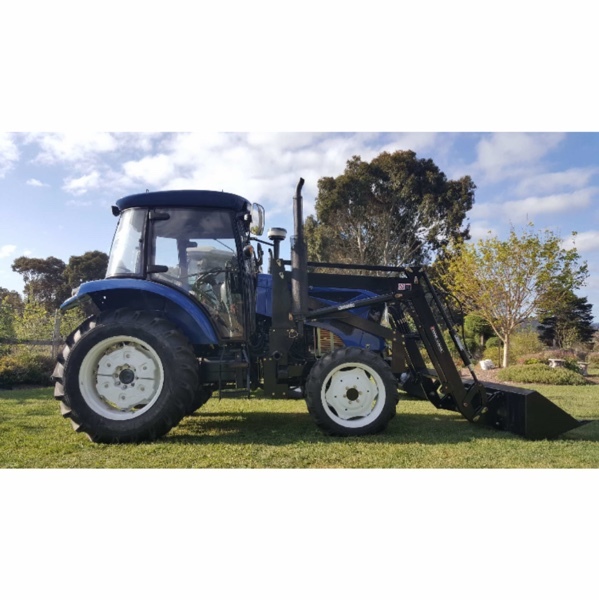 2018 YTO 90hp Tractor