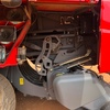 Massey Ferguson 2170 Baler