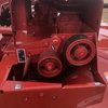 Case IH DCX131 mower conditioner 