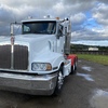 Kenworth Prime Mover