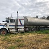 Western Star Prime Mover 1993/Marshall Lethlean water 44000 Lt