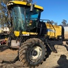 Under Auction - (A160)  New Holland HW 345 Windrower