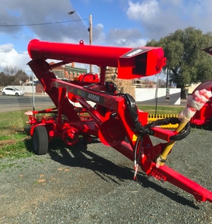 WANTED!!!!   GRAIN BAG OUTLOADER