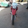 Honda 2017 XR150LE Motorbike