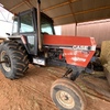 Case 2096 Tractor