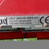 Lely Splendimo 205L hay mower