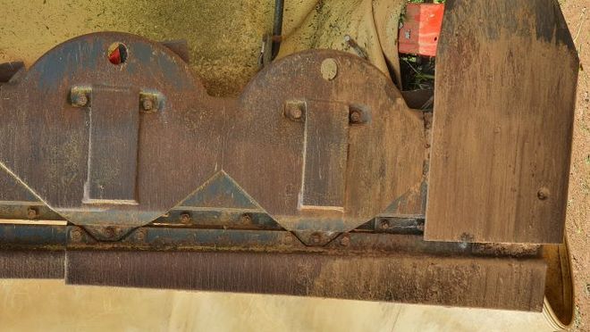 Vicon Hay Mower - CM 2400 - 6 disc - Price negotiable.