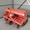 Under Auction - Land Pride APS1560 Seeder 