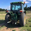 John Deere 6010 Tractor 