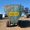 Sumans Engineering 20mt Bin 