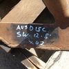 Sweeps 12Inch Ausdisc