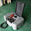 12v Porta Pak portable fuel bowser 12v DC for Diesel