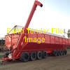 WANTED Mother Bin 85-120t