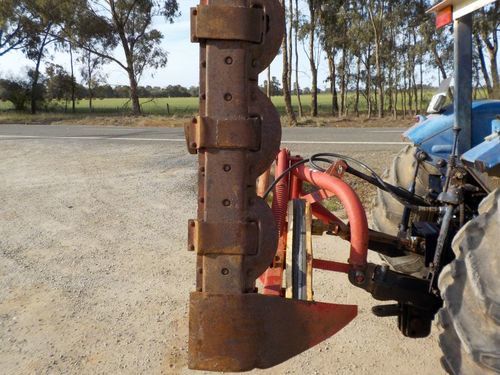  - Vicon 6 Disc Mower - 2 % Buyers Premium on all Lots