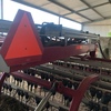 Twinstar roller bar rake 2012,excellent condition 