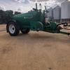 2011 Goldacres 6536 Praire Evolution Boom Spray