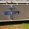 2003 Lusty 23ft Flat Top A Trailer