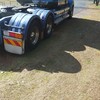 2013 Western Star 4900 W30 Anniversary Model