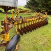 Chamberlain 14 Disc one way plough. 