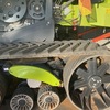 CLAAS Lexion 770tt with payment terms